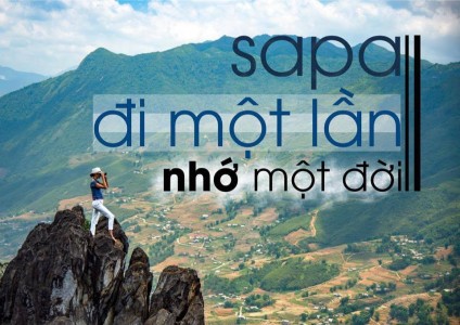 ( 5N4Đ) HÀ NỘI - BÁI ĐÍNH - TRÀNG AN - HẠ LONG - YÊN TỬ- SAPA ☘🌲☘🌿