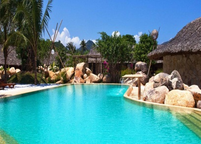 LIÊN TUYẾN NHA TRANG – ĐÀ LẠT