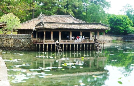 CẦN THƠ – ĐÀ NẴNG – HUẾ