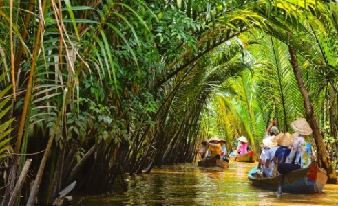 CẦN THƠ – TÂY NINH – TIỀN GIANG   BẾN TRE