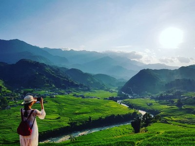 (6N5Đ) HÀ NỘI - NINH BÌNH- HẠ LONG - YÊN TỬ - SAPA - ĐỈNH FANSIPAN- HÀ NỘI 🌻🌺🌻