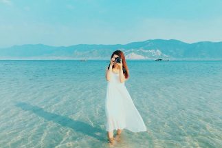 Cẩm nang du lịch đảo Điệp Sơn tự túc siêu đầy đủ, chi tiết nhất