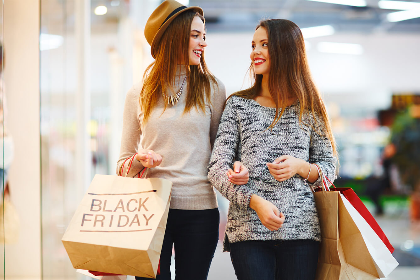 RỘN RÀNG LỄ HỘI MUA SẮM CUỐI NĂM