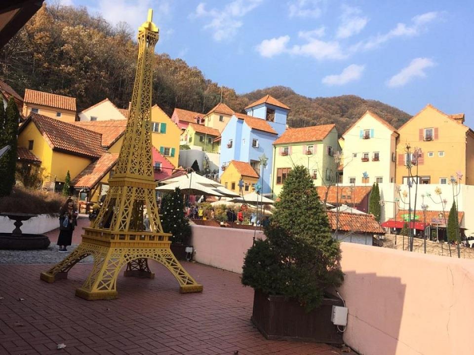 hieuhieu 183907013935 mo hinh thap eiffel thu nho